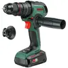 Bosch Akku-Schlagbohrschrauber AdvancedImpact 18V-80 QuickSnap