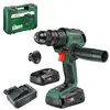 Akku-Bohrschrauber AdvancedDrill 18V-80 QuickSnap,2 x Akku PBA 18V 2.5...