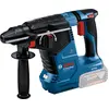Akku-Bohrhammer mit SDS plus GBH 18V-24 C