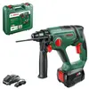 Bosch Diy Universalhammer 18v 1x4.0ah Abbruchhammer