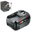 Akkupack PBA 18V 4.0Ah W-C