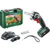 Bosch Home & Garden Akku-Säbelsäge AdvancedCut 18, Set, 18 V, 2,5 Ah, ...