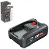 Akkupack PBA 18V 4.0Ah PowerPlus
