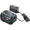 Bosch Starter Set 18V (4.0Ah + AL18V-20)