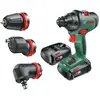 Bosch Professional Advanceddrill 18 Elektrischer Schraubendreher