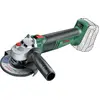 Akku-Winkelschleifer UniversalGrind 18V-75