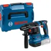 Bosch Professional GBH 18V-22 (ohne Akku)