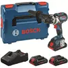 Bosch Akku-Bohrschrauber GSR 18V-110 C, 0615A5002S