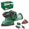 Akku-Multischleifer EasySander 18V-8, 1 x Akku PBA 18V 2.0Ah