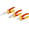 VDE Zangen-Set Professional, 3-teilig