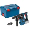 Akku-Bohrhammer mit SDS plus GBH 18V-26F