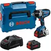 PRO Akku-Schlagschrauber BITURBO GDS 18V-1600 HC Professional, 18Volt