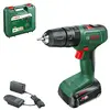 BOSCH Akku-Schlagbohrschrauber-Set EasyImpact 18V-38