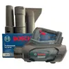 Bosch Professional Gbl18v-800 Elektrischer Laubbläser