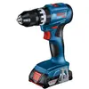 Bosch Combo Kit 2-tlg. 18V: GSB 18V-45 + GBH 18V-22 + 2 x Akku 4.0Ah, ...