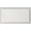 DURAVIT 720206000000000 Duschwanne Tempano, 1600x750mm