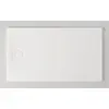 DURAVIT 720208000000000 Duschwanne Tempano, 1600x900mm