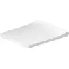 Duravit Design Classics WC-Sitz Viu ohne Absenkautomatik