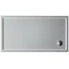 DURAVIT 720237000000000 Duschwanne Starck Slimline