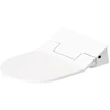DURAVIT 611000002304300 SensoWash Slim Dusch WC-Sitz für ME,