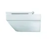 DURAVIT 0022090000 WC-Sitz Vero Air, Scharniere