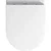DURAVIT 0020190000 WC-Sitz ME by Starck Compact mit