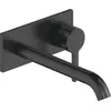 DURAVIT C11070004046 C.1 Einhebel-Waschtischmischer UP