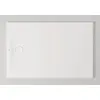 DURAVIT 720202000000001 Duschwanne Tempano, 1400x900mm