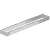 Duravit, Handtuchhalter + Handtuchhaken, Handtuchhalter L-CUBE