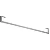 Duravit, Handtuchhalter + Handtuchhaken, Handtuchhalter VERO Quadratro...