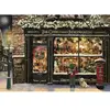 Puzzle-Adventskalender - Christmas Imaginarium