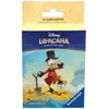Ravensburger Disney Lorcana Trading Card Game: Set 3 - Kartenhüllen Mo...