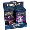 Lorcana Rise of the Floodborn: 2 Starter Deck Set