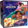 Ravensburger Disney - Lorcana - Trading Cards - Illumineer's Trove -Ch...