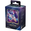 Ravensburger Disney Lorcana Trading Card Game: Set 4 - Deck Box Motiv ...