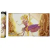 Ravensburger Disney Lorcana Trading Card Game: Set 4 - Spielmatte Moti...