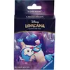 Ravensburger Disney Lorcana Trading Card Game: Set 4 - Kartenhüllen Mo...