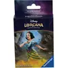 Ravensburger Disney Lorcana Trading Card Game: Set 4 - Kartenhüllen Mo...