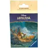 Ravensburger Disney Lorcana Trading Card Game: Set 3 - Kartenhüllen Mo...