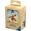 Disney Lorcana Trading Card Game: Set 3 - Deck Box Motiv A