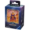 Ravensburger Disney Lorcana TCG Deckbox Winnie Puuh (Deutsch, Englisch...