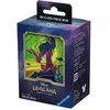 Ravensburger Disney Lorcana TCG Deckbox Scar