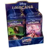 Ravensburger Disney Lorcana TCG: Shimmering Skies - Starter Deck (Englisch, Deck)