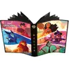 Ravensburger Disney Lorcana Trading Card Game: Set 5-8 -Sammelmappe Mo...