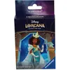 Ravensburger Disney Lorcana Trading Card Game: Set 5 - Kartenhüllen Mo...