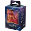 Ravensburger Disney Lorcana Trading Card Game: Set 5 - Deck Box Motiv ...