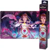Ravensburger Disney Lorcana Trading Card Game: Set 5 - Spielmatte Moti...