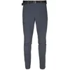 MAIER SPORTS Herren Wanderhose Torid Slim grau | 46