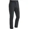 Slim Wandershirt Maier Sports Torid Noir 48