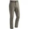 Slim Wandershirt Maier Sports Torid Beige 48